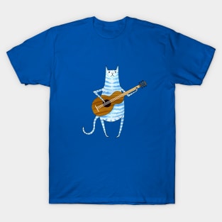 Guitar T-Shirt